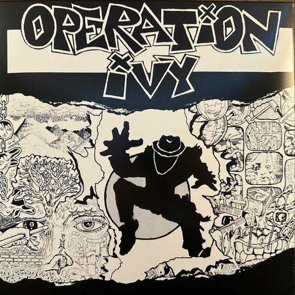 Operation Ivy – Energy