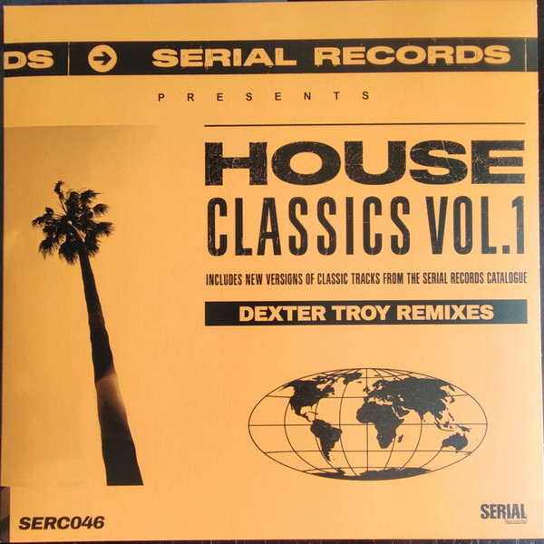 Didier Sinclair – Lovely Flight / To You