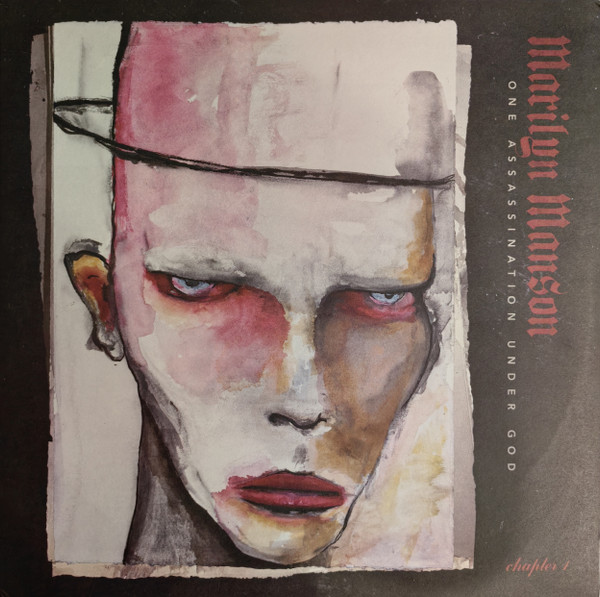 Marilyn Manson – One Assassination Under God (Chapter 1)