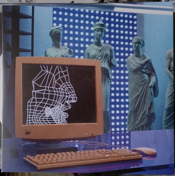 Infinity Frequencies – Computer Trilogy