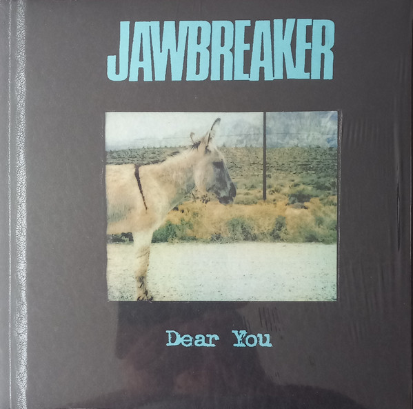 Jawbreaker – Dear You