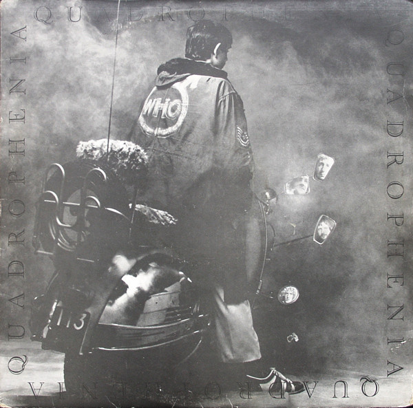 The Who – Quadrophenia