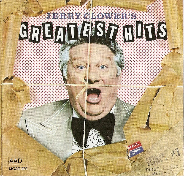 Jerry Clower – Jerry Clower's Greatest Hits