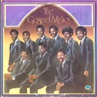 The Gospel Artistics – The Gospel Artistics