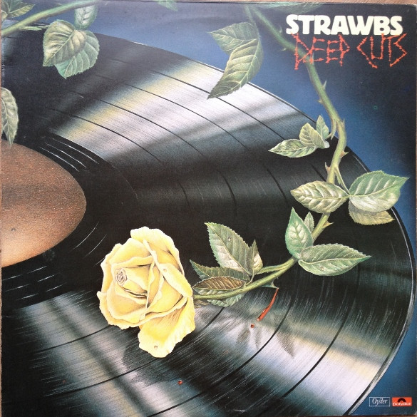 Strawbs – Deep Cuts