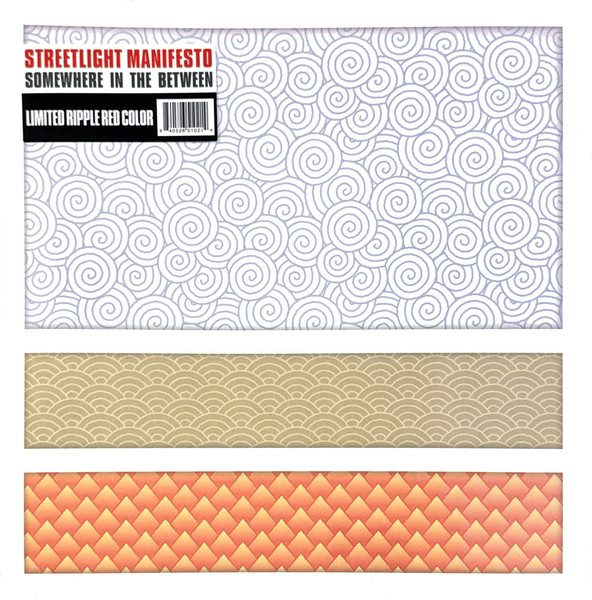 Streetlight Manifesto – Somewhere In The Between