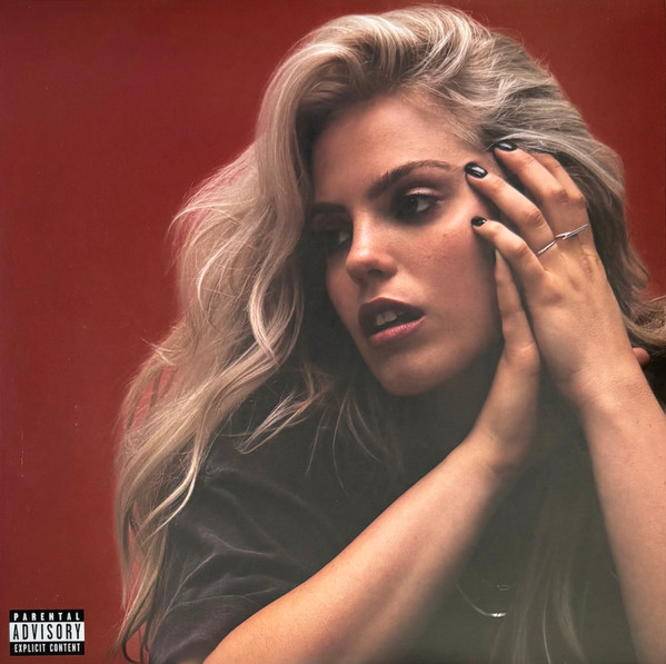 Reneé Rapp – Everything To Everyone (Deluxe)