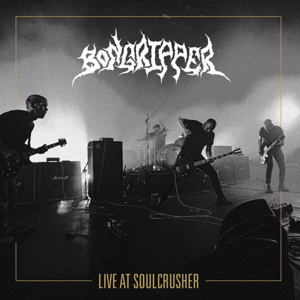 Bongripper – Live At Soulcrusher
