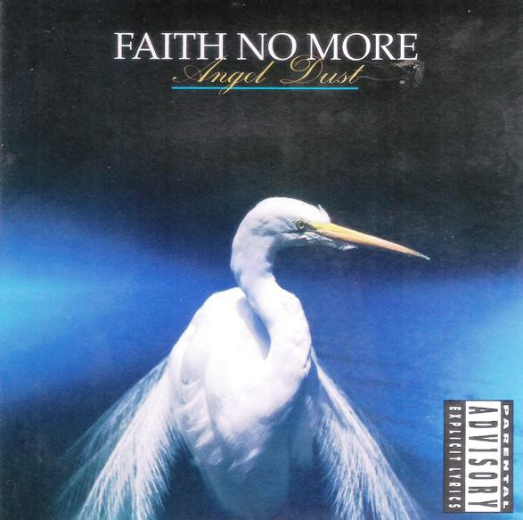 Faith No More – Angel Dust