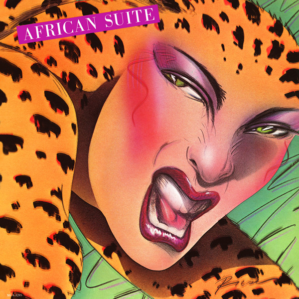 African Suite – African Suite