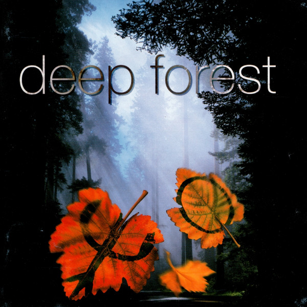 Deep Forest – Boheme