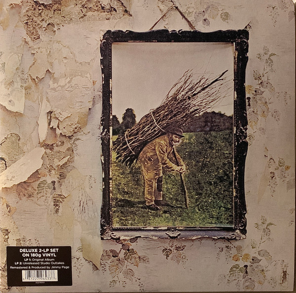 Led Zeppelin – Untitled