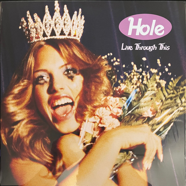 Hole – Live Through This
