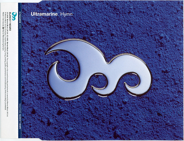 Ultramarine – Hymn