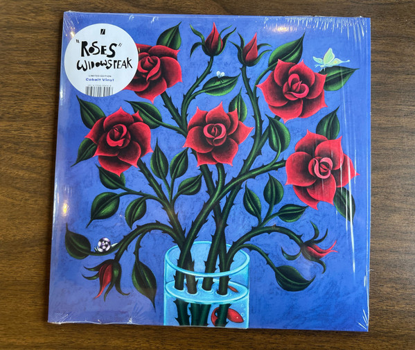 Widowspeak – Roses