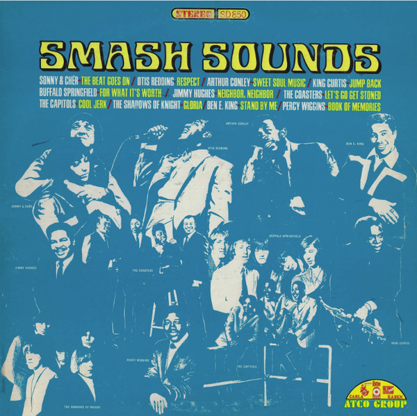 Various – Smash Sounds