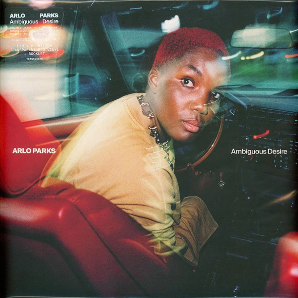 Arlo Parks – Ambiguous Desire
