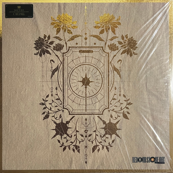Sleep Token – Caramel