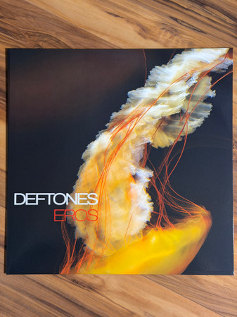 Deftones – Eros