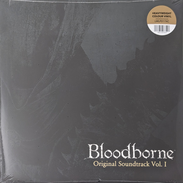 Various – Bloodborne (Original Soundtrack Vol. I)