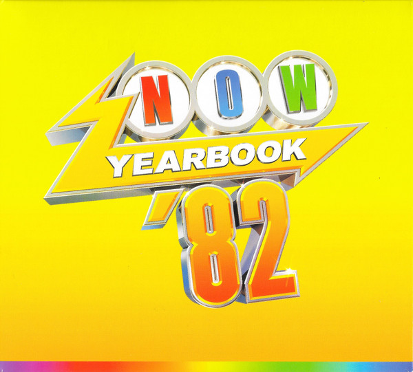 Various – Now Yearbook '82