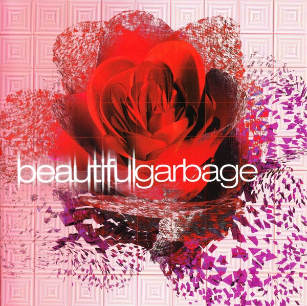 Garbage – Beautiful Garbage