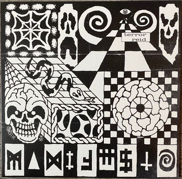 Terror Reid – Manifesto