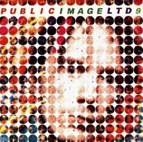 Public Image Limited – 9