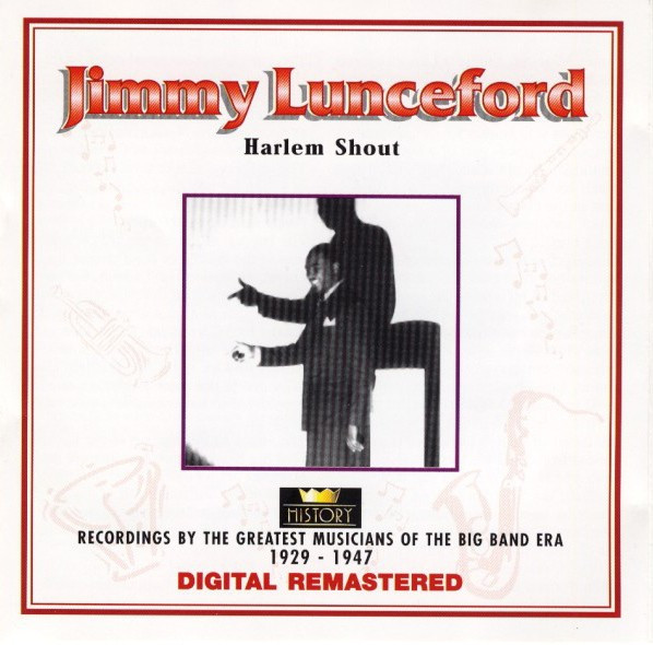 Jimmie Lunceford – Harlem Shout