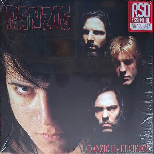 Danzig – Danzig II - Lucifuge