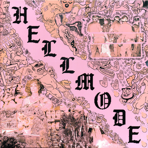 Jeff Rosenstock – Hellmode