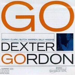 Dexter Gordon – Go!