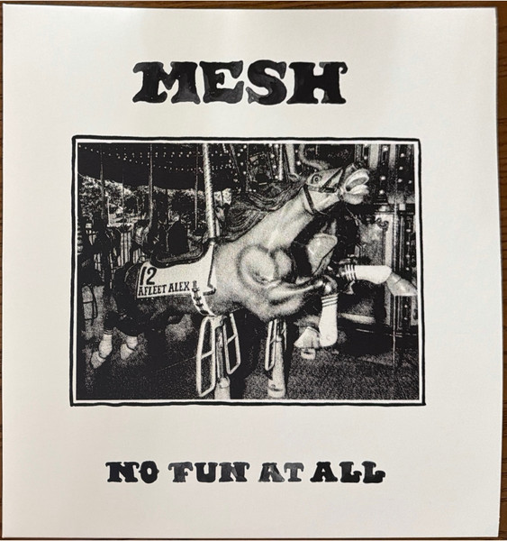Mesh – No Fun At All