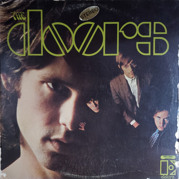 The Doors – The Doors