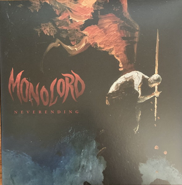 Monolord – Neverending