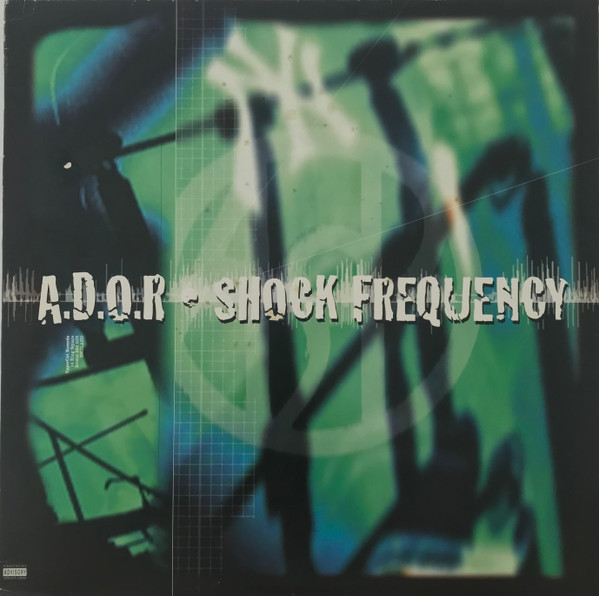 A.D.O.R. – Shock Frequency