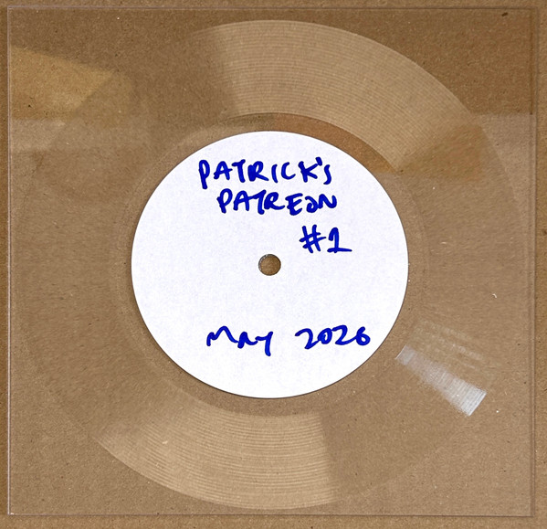 Pat Schneeweis – Patrick's Patreon #1