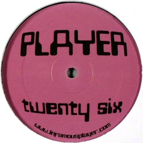 Player – Player Twenty Six