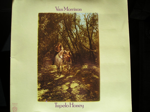 Van Morrison – Tupelo Honey