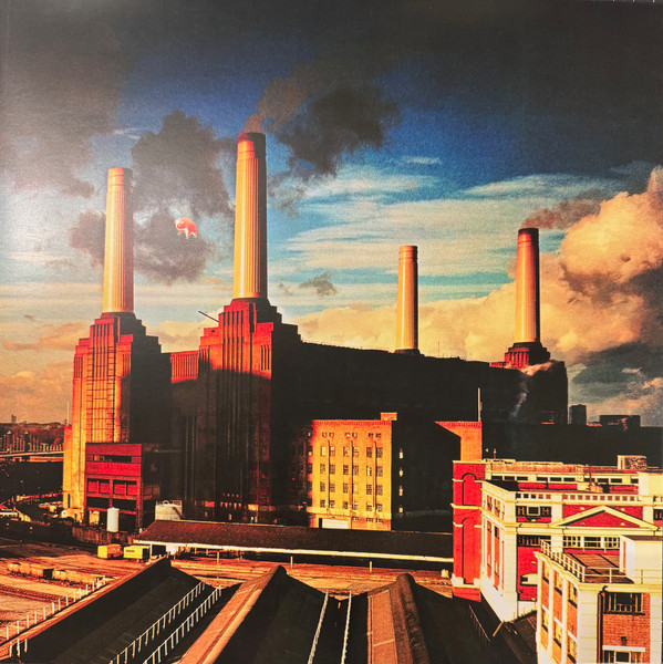 Pink Floyd – Animals