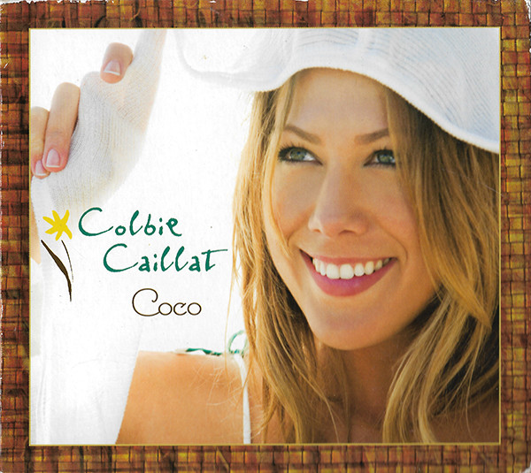 Colbie Caillat – Coco