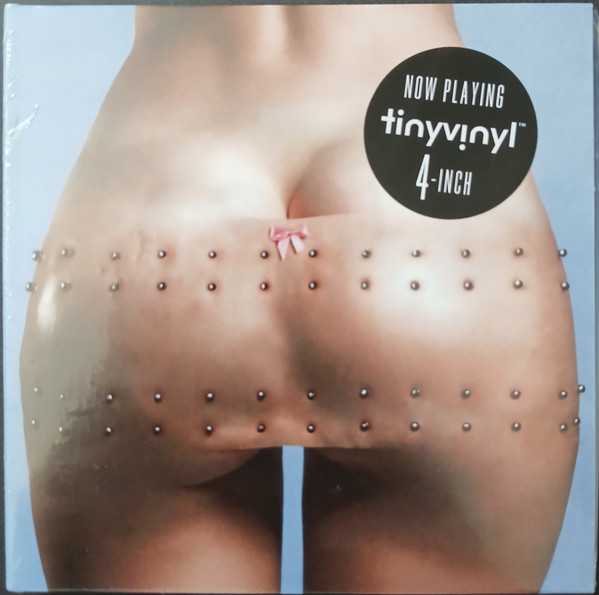 Ashnikko – Itty Bitty