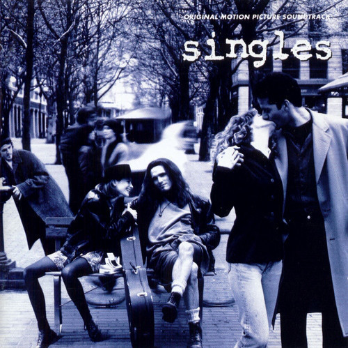 Various – Singles (Original Motion Picture Soundtrack)