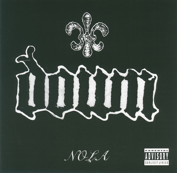 Down – NOLA