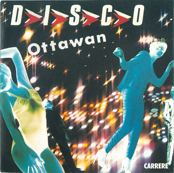 Ottawan – D.I.S.C.O.