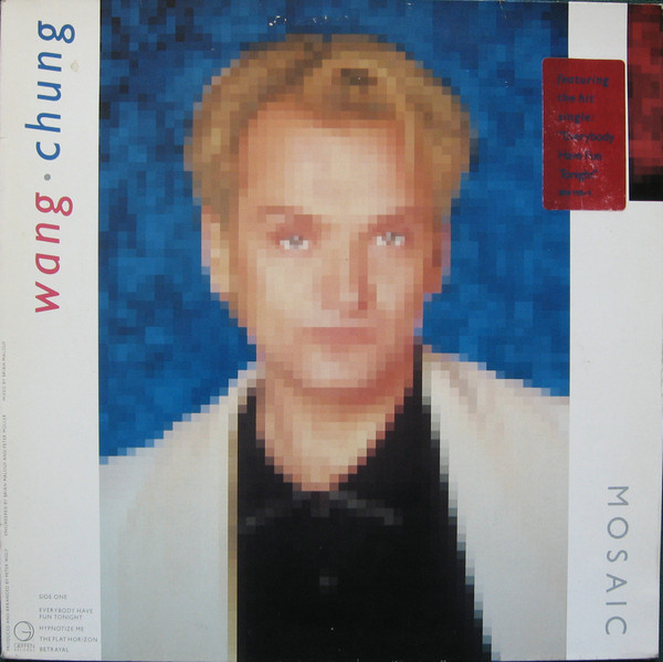 Wang Chung – Mosaic