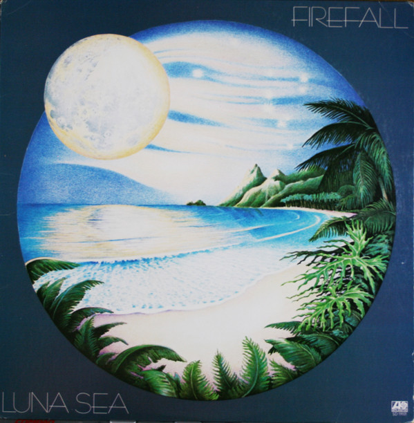Firefall – Luna Sea