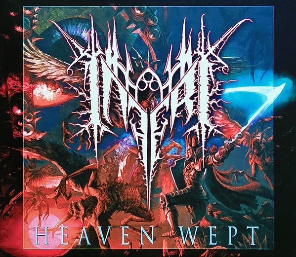 Inferi – Heaven Wept