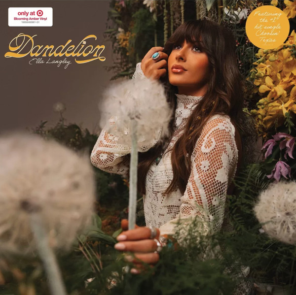 Ella Langley – Dandelion