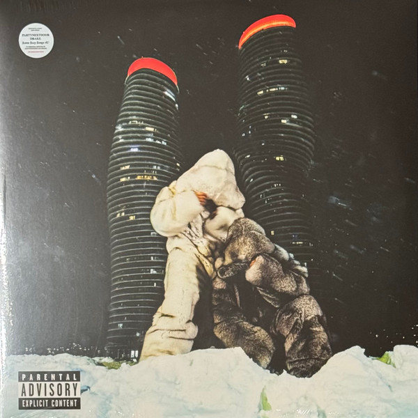 PARTYNEXTDOOR And  Drake – $ome $exy $ongs 4U